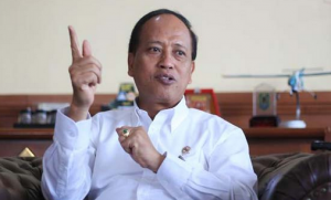 Ini Alasan Menristekdikti Membuka Perguruan Tinggi Asing Masuk Indonesia