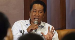Baleg Setujui RUU Pesantren dan Pendidikan Keagamaan Jadi Inisiatif DPR