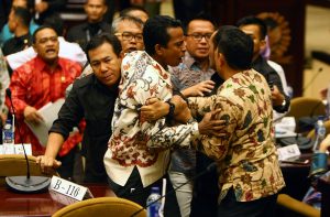 Kepala Daerah Komplain, Sulit Berkomunikasi dengan Anggota DPD RI