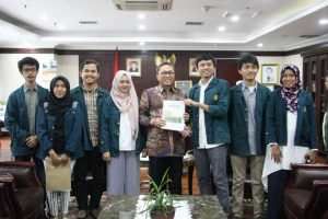 DPR Lambat Terima Aspirasi Rakyat