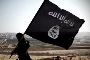 Novanto Apresiasi Pemerintahan Jokowi Mengantisipasi ISIS