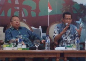 Arsul Sani: Silakan Masyarakat Gugat Pasal Penistaan Agama ke MK