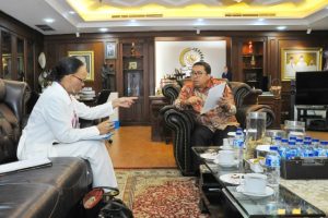 Venezuela Tak Ingin Ada Intervensi Negara Lain