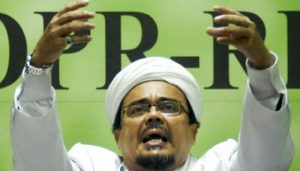 Polisi Juga Terbitkan SP3 Kasus Habib Rizieq