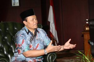 Hidayat Nur Wahid: Islam Mencintai Kerukunan