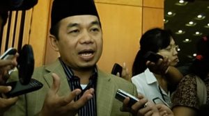Jazuli Juwaini: Pasal Penistaan Agama Jangan Dihapus