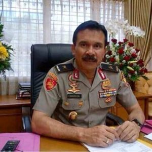 Sumbar Aman dari Ancaman Teroris dan Begal, Polda Tetap Bersiaga