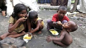 Tingkat Kemiskinan di Era Jokowi Makin Buruk