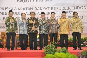 Ketua MPR: Reformasi Telah Memudarkan Nilai-nilai Luhur Ke-Indonesiaan