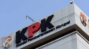 Komisi III DPR Minta Konflik Internal di KPK Segera Diselesaikan