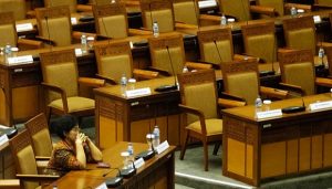 Penambahan Kursi DPR, Pemerintah dan DPR Belum Sepakat