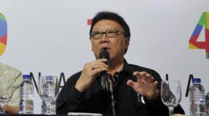 Mendagri: Jangan Diskriminasi dalam Pelayanan