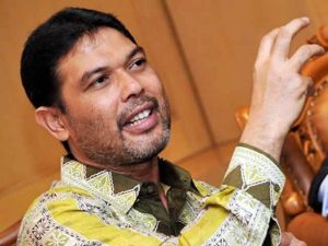 Nasir Djamil Ajak Generasi Muda Aceh Berjihad Perangi Narkoba
