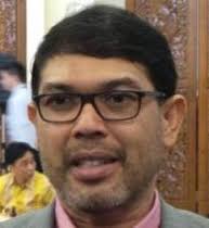 Nasir Djamil Minta LPSK Lindungi Miryam