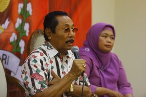 Pengamat: Indonesia Tidak Konsisten Terapkan Ekonomi Pancasila
