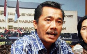 Luar Biasa, 12 Anggota DPR Dari Lintas Partai Ingin Bergabung ke Hanura