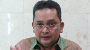 DPR dan Pemerintah Sepakat Bahas RUU Jabatan Hakim