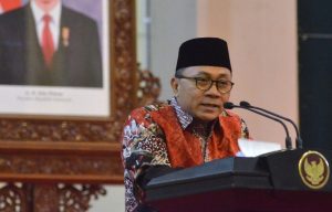 Ketua MPR: Negara Harus hadir Jika Ada Rakyat Lapar