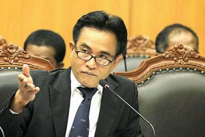 HTI Dibubarkan, Pemerintah Mulai Bertindak Diktator