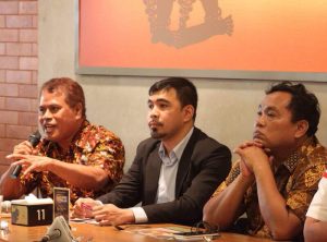 Semua Pihak Harus Mendukung PP Holding BUMN