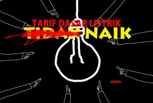 FPPP DPR Desak Pemerintah Tinjau Ulang Kenaikan TDL