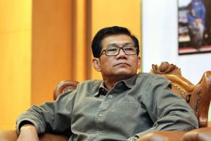 Agun Gunandjar: Kalangan Akademisi Akan Meneliti Keberadaan KPK