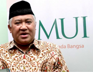 MUI Khawatirkan Ketegangan di Timur Tengah Ciptakan Fitnah Besar