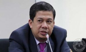 Fahri: Silakan Kandidat Cagup NTB Kompetisi Secara Sehat