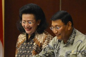 Farouk Muhammad: Kalau Bukan PTUN Lalu Kewenangan Siapa?