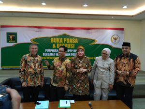 Reni Marlinawati: Pemerintah Perlu Tindaklanjuti Fatwa MUI