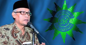 Haedar Nashir: Pancasila Hadiah Terbesar Dari Ulama Untuk Bangsa Ini