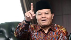 HNW: UU Beri Keleluasaan Kepada Rakyat Pilih Pemimpin