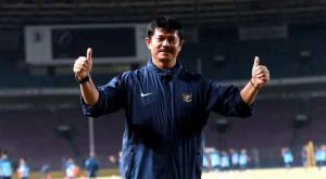 Indra Sjafri Puas dengan Penampilan Timnas U-19 di Turnamen Toulon 2017