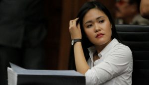 Mahkamah Agung Tolak Kasasi Jessica