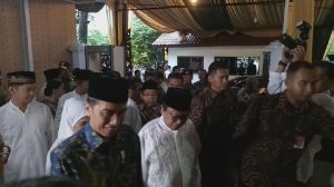 Jokowi Minta Setiap Masalah Diselesaikan Dengan Cara Damai