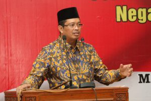 Mahyudin: Masyarakat Jangan Gampang Terpancing Hoax