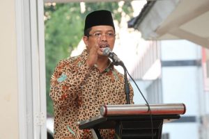 Mahyudin Berharap Pilpres 2019 Tak Diwarnai Isu Sara
