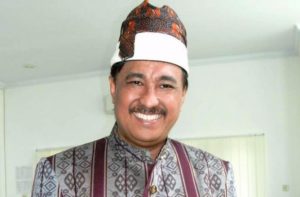 Anggota DPR Fraksi Golkar Markus Nari Jadi Tersangka Kasus Korupsi KTP El