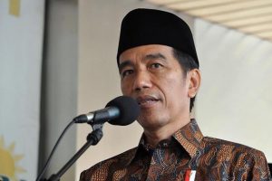 Jokowi: Tidak Ada Kekuasaan yang Mutlak