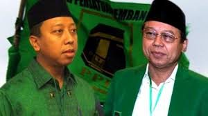 Romahurmuziy: Djan Faridz Tak Berhak Lagi Gunakan Atribut Ketua Umum PPP
