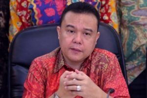 Pelibatan TNI dalam Pemberantasan Terorisme Sudah Mendesak