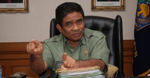 Dirjen Otda Kaitkan Penundaan Pembentukan DOB dengan Kampanye Pilkada