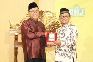 Zulkifli Hasan: Kesenjangan Sosial Rakyat Indonesia Makin Lebar