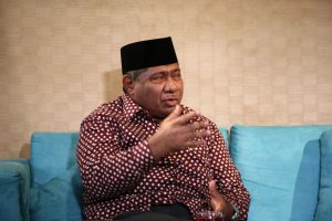 Pemerintah dan DPR Bahas RUU PKS