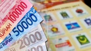 Politik Uang Tak Akan Hilangkan Meski Dana Bantuan Parpol Dinaikan