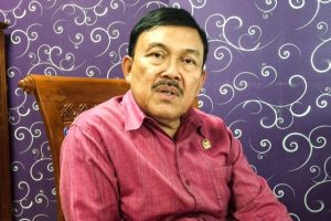 KPK Tak Bisa Kerja Sendiri Memberantas Korupsi