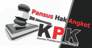 Ini Hasil Pertemuan Pansus Angket KPK dengan Jaksa Agung