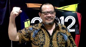 Hasil Survei LKPI, La Nyalla Kalahkan Khofifah dan Saifullah Yusuf
