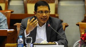 Pemerintah Usulkan Biaya Haji 2018 Sebesar Rp35.790.982