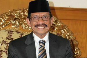 Musafir Pababbari Jamin Dosen UIN Alauddin Makasar Tak Terlibat HTI